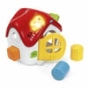 CHICCO BRINQUEDOS CASINHA ABC LUZES & SONS BILINGUE 10M-36M