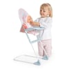 CHICCO BRINQUEDOS CADEIRA PAPA P/ BONECA 3ANOS+