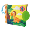 CHICCO BRINQUEDOS LIVRINHO 123