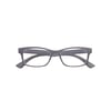 7203Oculos Soft Grey 2.25