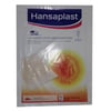 Hansaplast Emplastro Térmico 4,8 mg 2 Emp Med