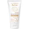 Avene Solar Creme 50b 15a 50 ml