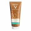 VICHY CAPITAL SOL LEITE ECO SPF50 200ML 200ML
