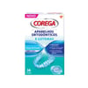 COREGA ORTODONT GOTEIRAS PAST LIMP X36