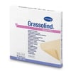 GrassolIndividual Compressa Pomada 5x5 cm x 10
