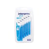 Interprox Plus Escova Conico Interdent X6