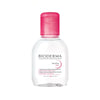 Sensibio Bioderma Sol Micelar H2o 100 Ml