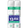 SPIRIAL SPRAY PROMO DUO SPRAY ANTITRANSPIRANTE 2X75ML + PREÇO ESPEC