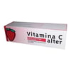 Vitamina C Alter Morango 1000 mg 20 Comp Eferv