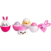Martinela Bouncy Bunny and Lovely Chick Lip