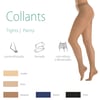 FeelCare Collant Descanso 70 Muskade M(2)