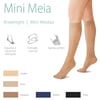 FeelCare Mini Meia Descanso 140 Duna S (37/38)