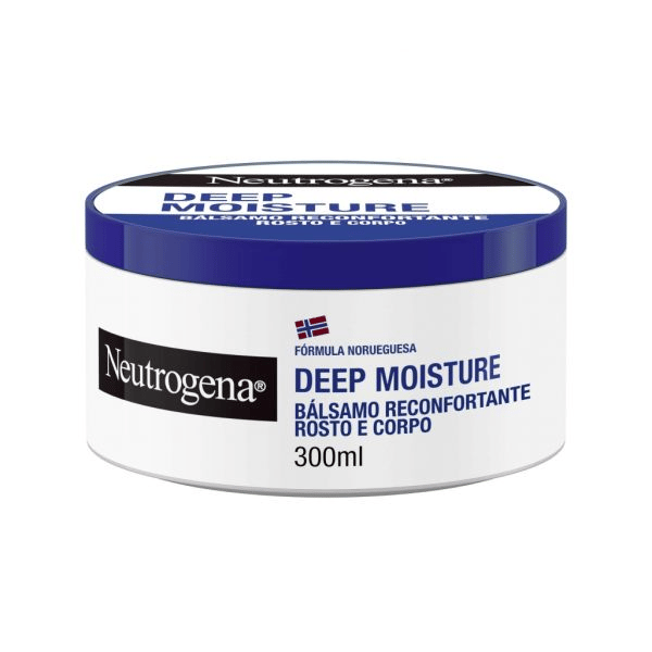 296302-3-neutrogena-deep-moisture-balsamo-hidratacao-profunda-300ml.webp