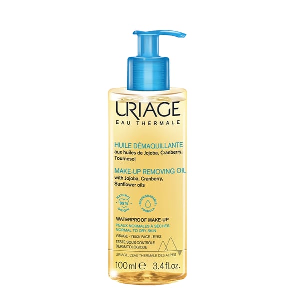 URIAGE ÓLEO DESMAQ 100ML 6089672.webp