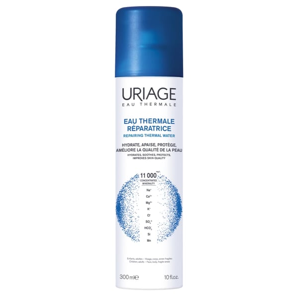 Uriage Agua Termal Uriage 300 ml