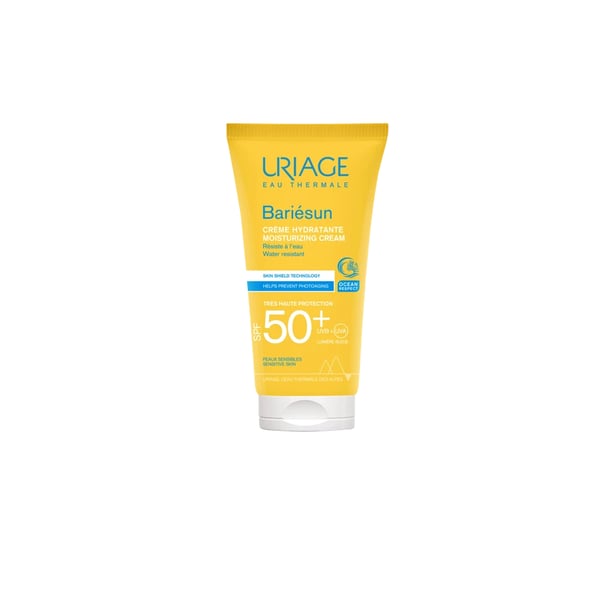 URIAGE BARIESUN CREME HIDRAT OCEAN RESPECT SPF50+ 50ML