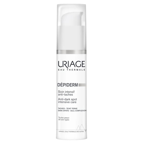 URIAGE DEPIDERM CR NOITE 30ML 7265595.webp