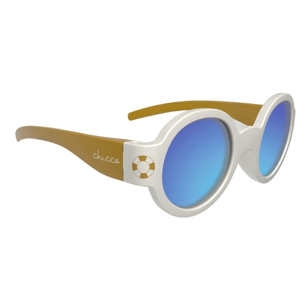 chicco-oculos-de-sol-lentes-espelhadas-branco-0m.webp