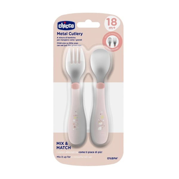 chicco-talheres-inox-rosa-18m-2.webp