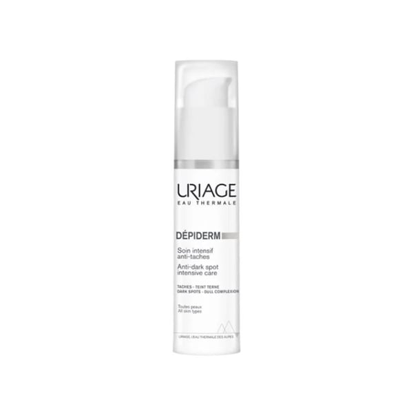 URIAGE DEPIDERM CR NOITE 30ML uriage-depiderm-cuidado-corretor-manchas-30ml.webp