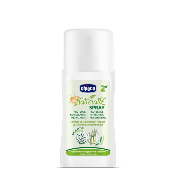 CHICCO SPRAY REFRESCANTE E PROTETOR 100ML