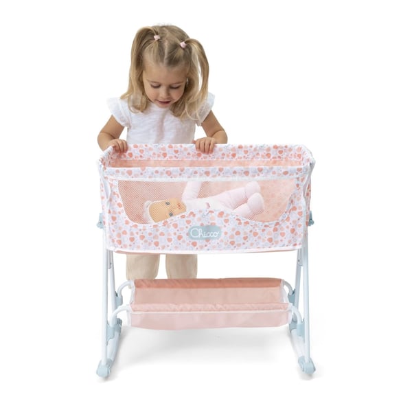 CHICCO Cama boneca Next2me
