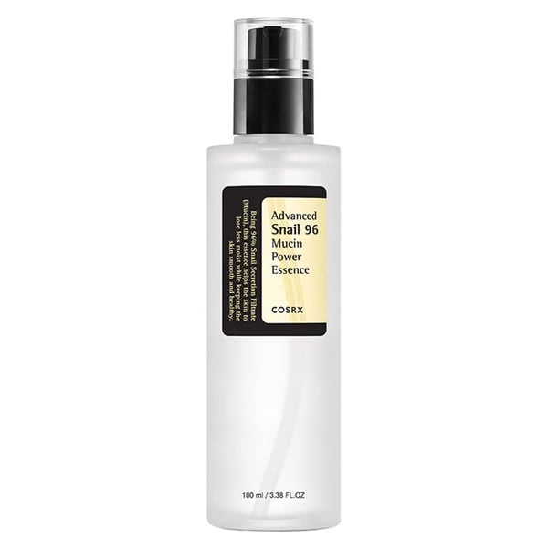 COSRX - Advanced Snail 96 Mucin Power Essence 100ml