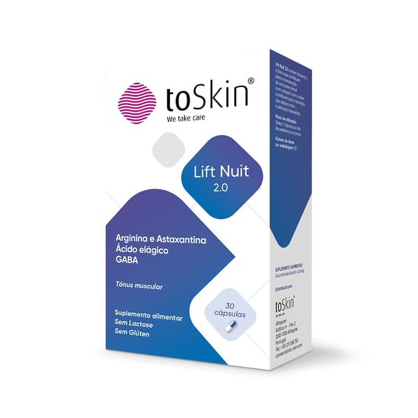 TO SKIN LIFT NUIT 2.0 CÁPS 30