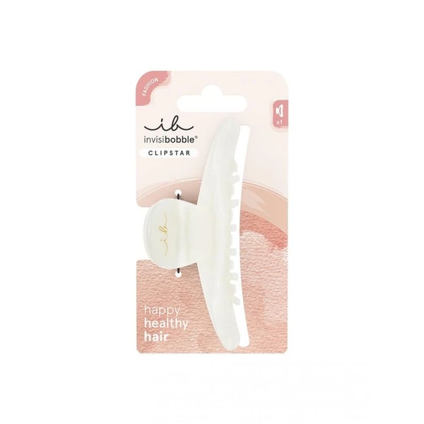 invisibobble Clipstar Clawdia Tortoise