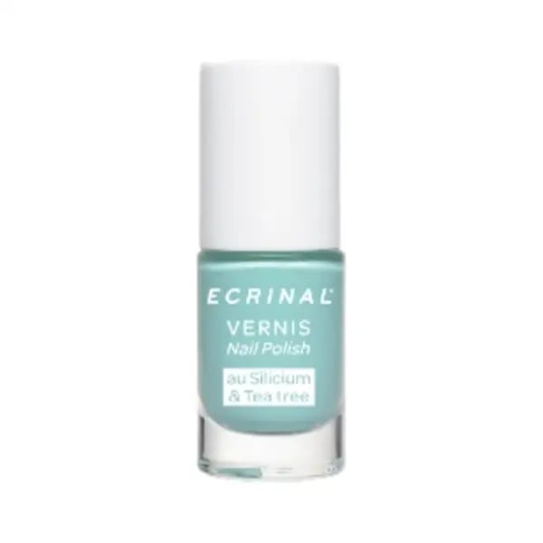 ECRINAL VERNIZ UNHAS MENTA 5ML