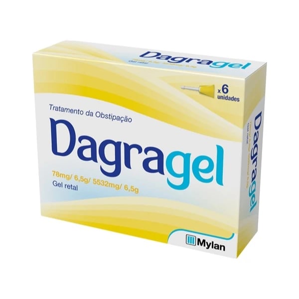 Dagragel Enema
