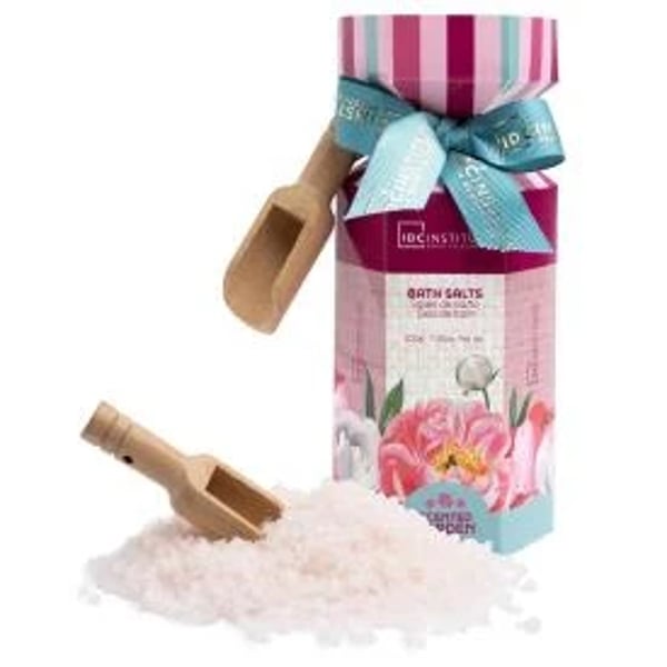 IDC BATH SALTS 200G