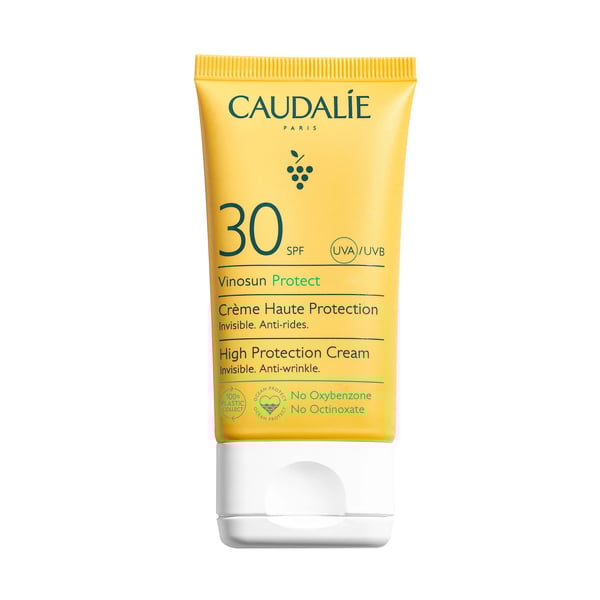 CAUDALIE VINOSUN CREME ROSTO SPF30 50ML