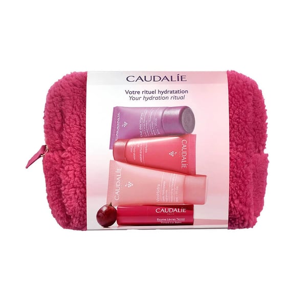 CAUDALIE KIT DE INVERNO 2025