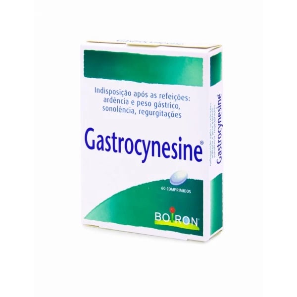 GASTROCYNESINE ASSOCIAÇÃO COMP  - 60