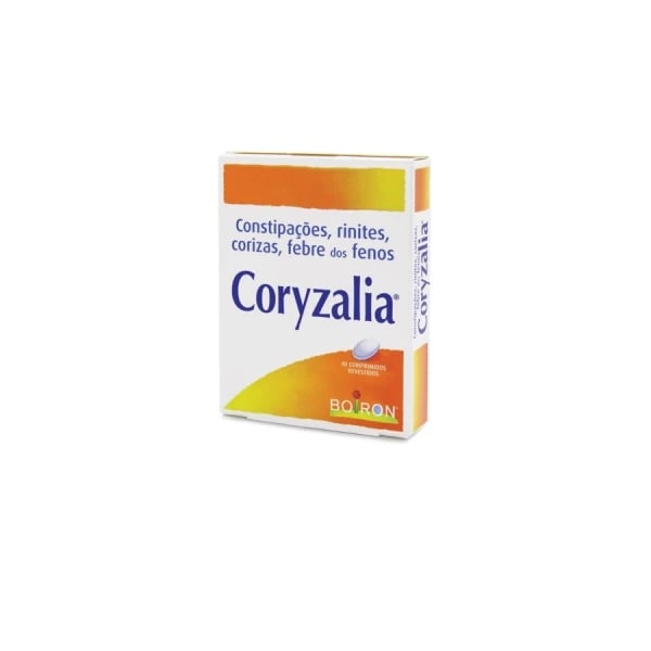 Coryzalia 40 Comp Rev