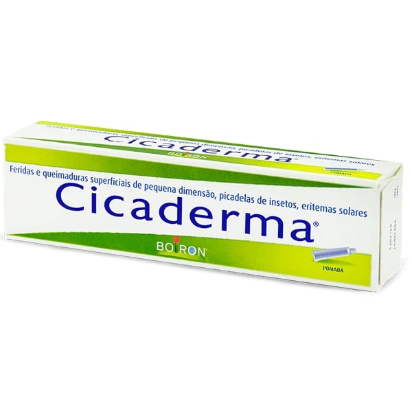 Cicaderma 30 g Pmd