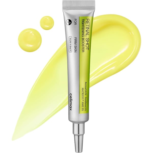 Celimax - The Vita-A Retinal Shot Tightening Booster 15ml