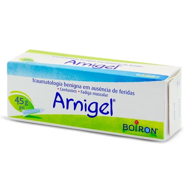 Arnigel 7% 45 g Gel