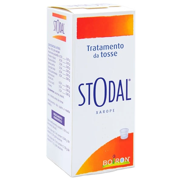 Stodal 200 ml Xar