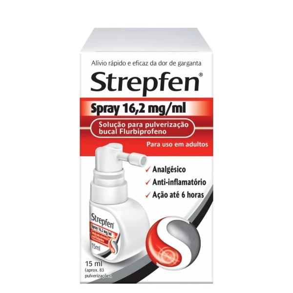 STREPFEN SPRAY 16.2 MG/ML SOL  PULV BUCAL 15 ML