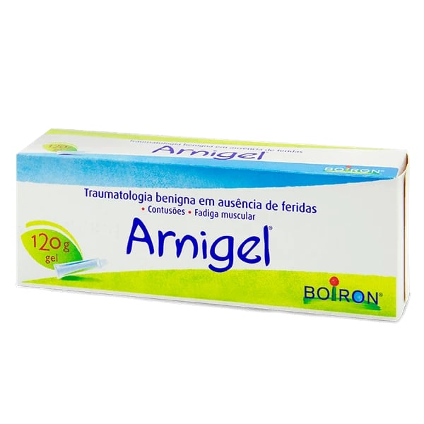 ARNIGEL 7 % GEL BISNAGA - 1  - 120 G