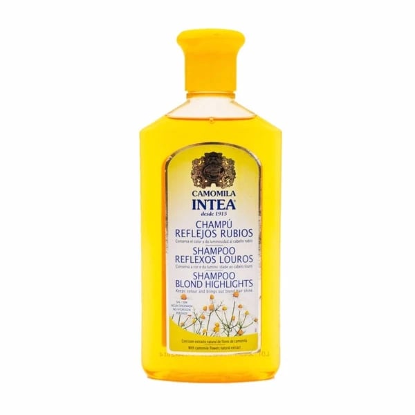 Intea Camomila Shampo Ad 250 ml