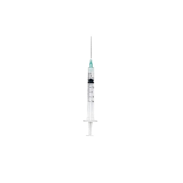 Seringa Rr Seringa 5 ml