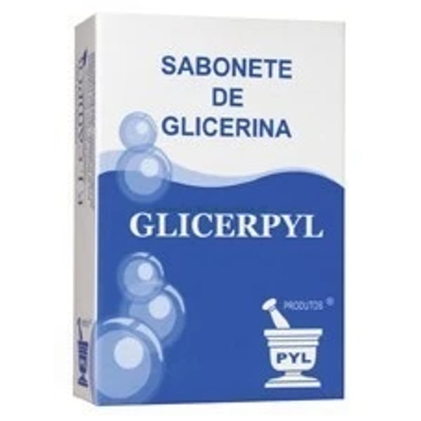 GLICERPYL SAB GLICERINA