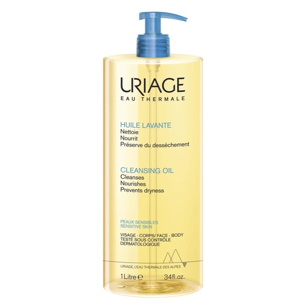 URIAGE OLEO LAVANTE 1L