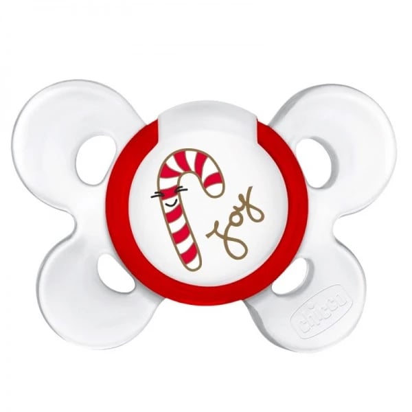 CH.CHU55617000000 CHUP PH COMF CHRISTM6-12M