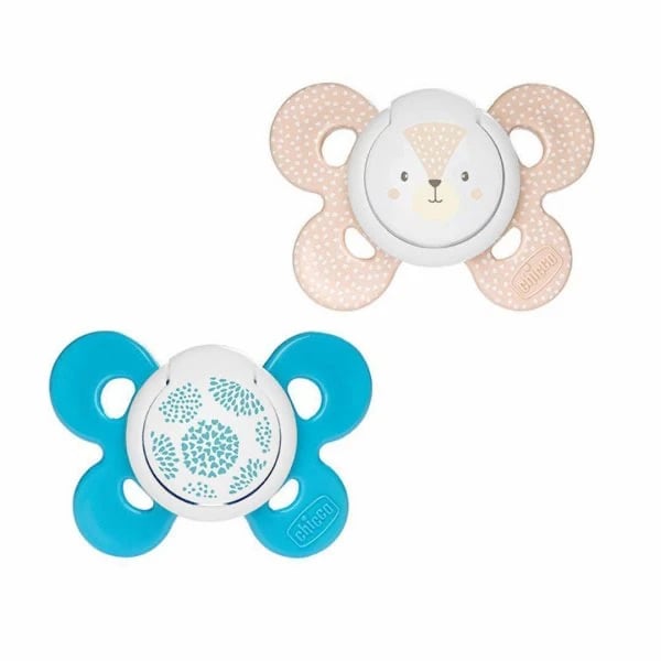 CH.CHU74933210000 PHYSIO COMF BOY 6-16M X2