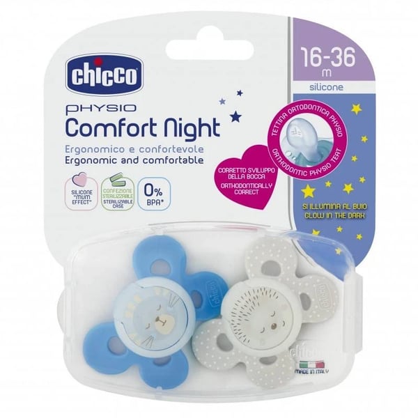CH.CHU74935420000 PHYS CF NIGHT BOY16-36MX2