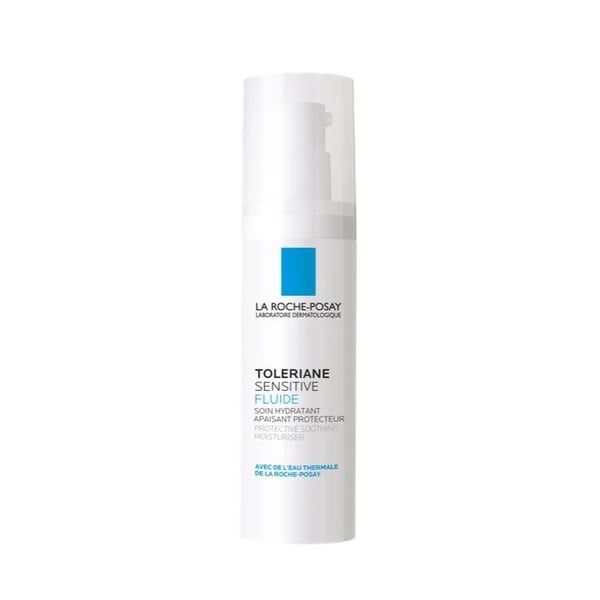 LRPOSAY TOLERIANE SENSITIVE FL 40ML